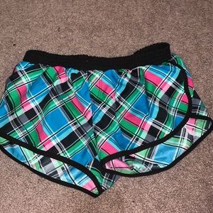 Women’s Athletic Shorts